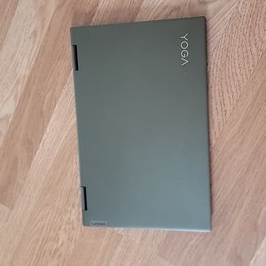 Lenovo Yoga 7i 15inch 2-in-1 touchscreen